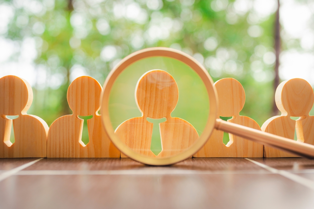 Specialized Recruitment